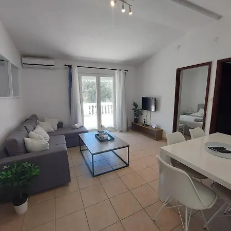 Apartment Casa Blanca, Biograd Na Moru