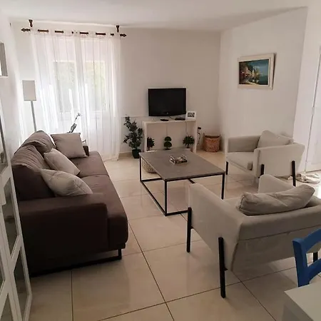 Apartment Casa Blanca, Biograd Na Moru