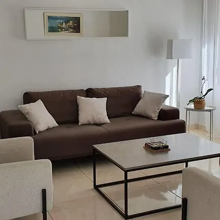 Casa Blanca, *