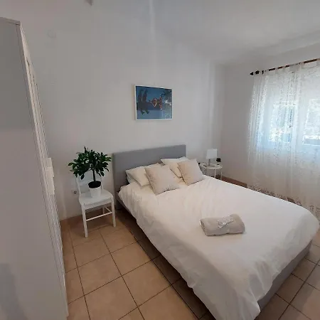 Apartment Casa Blanca,