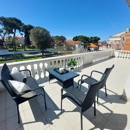 Apartment Casa Blanca,