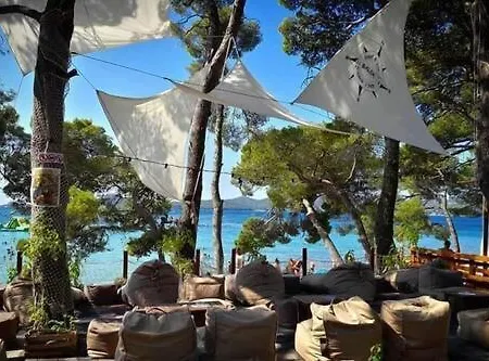 Casa Blanca, * Biograd Na Moru