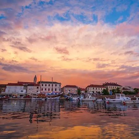 Apartment Casa Blanca, Biograd Na Moru