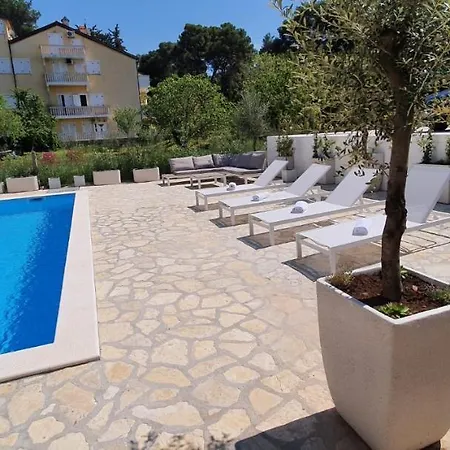 Apartment Casa Blanca, Biograd Na Moru