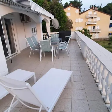 Apartment Casa Blanca, Biograd Na Moru