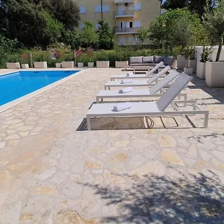 Apartment Casa Blanca,