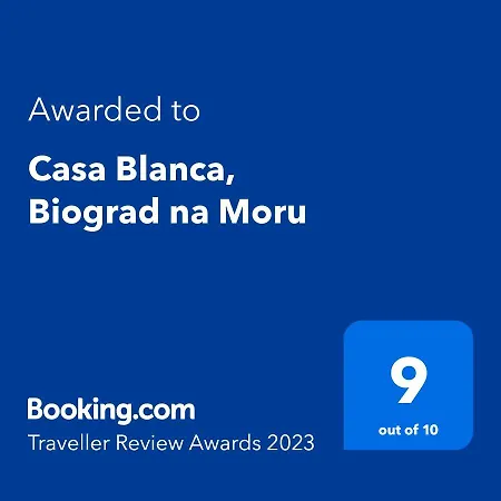 Casa Blanca, * Biograd Na Moru