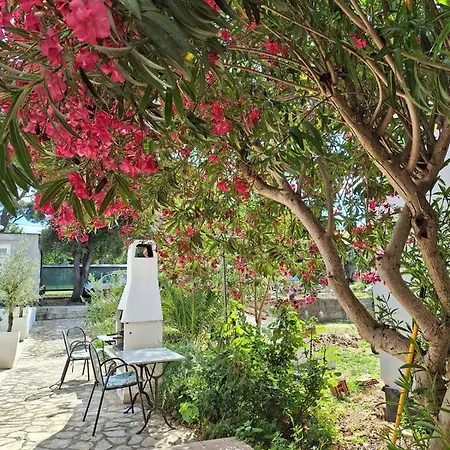 Casa Blanca, Apartment Biograd Na Moru