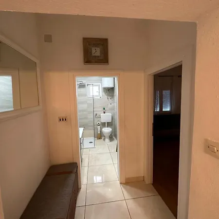 Apartment Casa Blanca, Biograd Na Moru