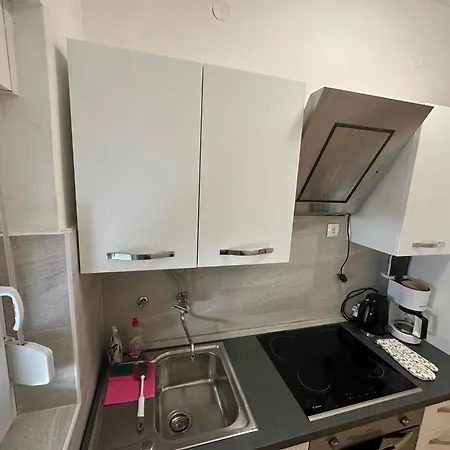 Apartment Casa Blanca,