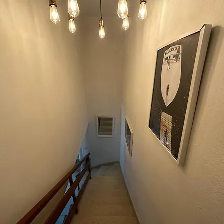 Casa Blanca, *