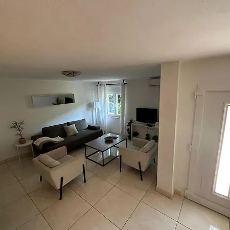 Casa Blanca, Apartment Biograd Na Moru