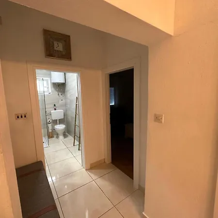 Apartment Casa Blanca, Biograd Na Moru