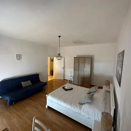 Casa Blanca, Apartment Biograd Na Moru
