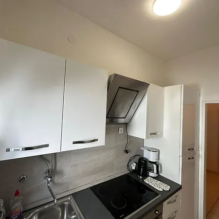 Casa Blanca, * Biograd Na Moru