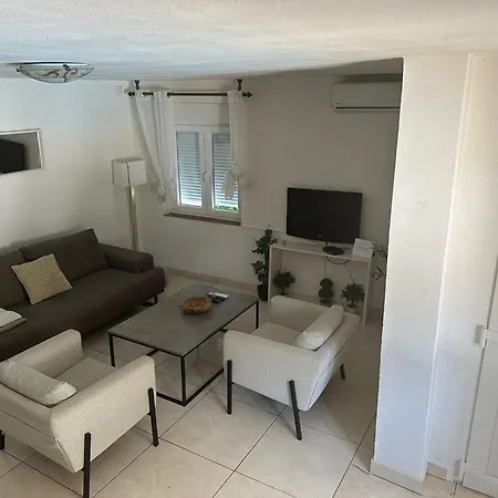 Casa Blanca, Apartment Biograd Na Moru