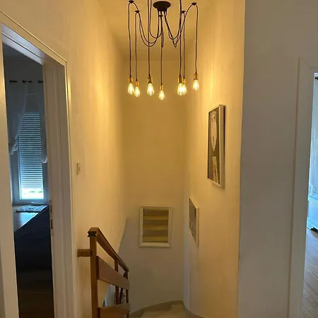 Apartment Casa Blanca, *