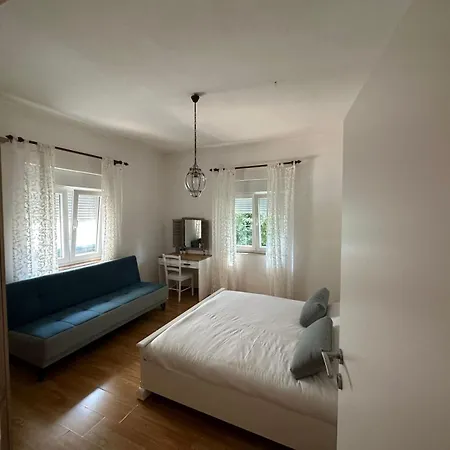 Apartment Casa Blanca, *
