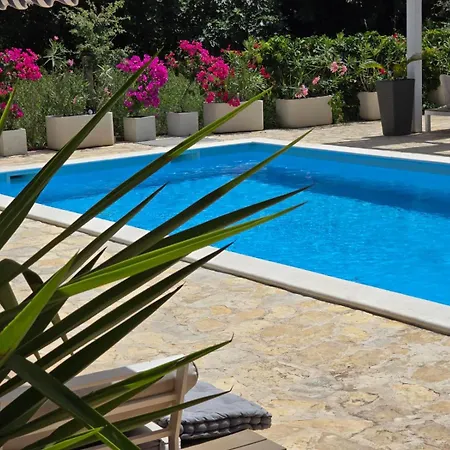Apartment Casa Blanca,