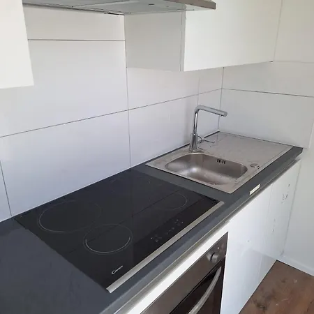 Apartment Casa Blanca, *
