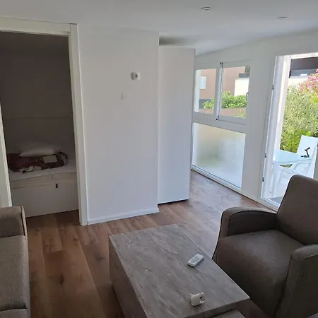 Apartment Casa Blanca, *