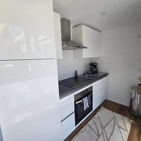 Apartman Casa Blanca,