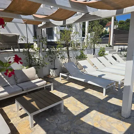 Appartement Casa Blanca,