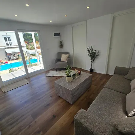 Casa Blanca, * Biograd Na Moru