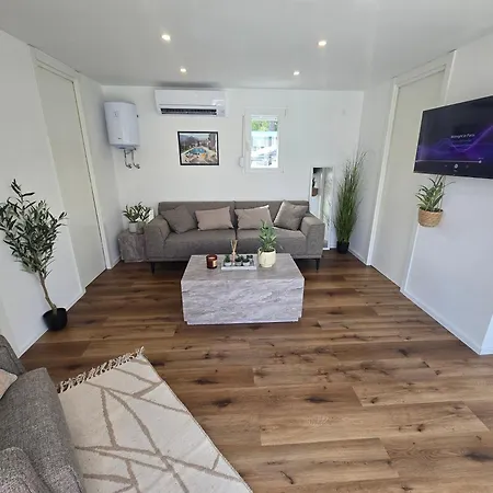 Apartman Casa Blanca,