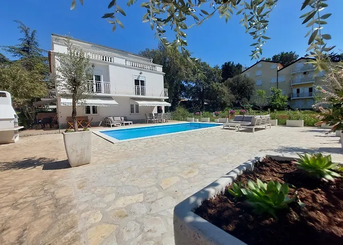 Casa Blanca, * Biograd Na Moru