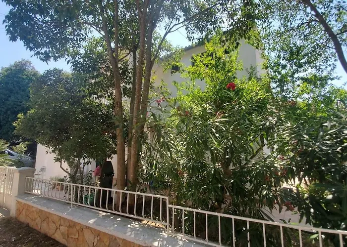 Casa Blanca, * Biograd Na Moru