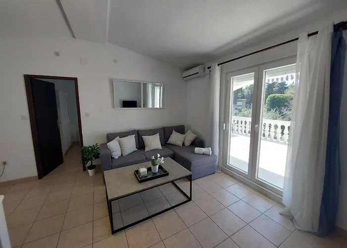 Appartement Casa Blanca, Biograd Na Moru