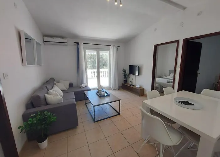 Appartement Casa Blanca, Biograd Na Moru