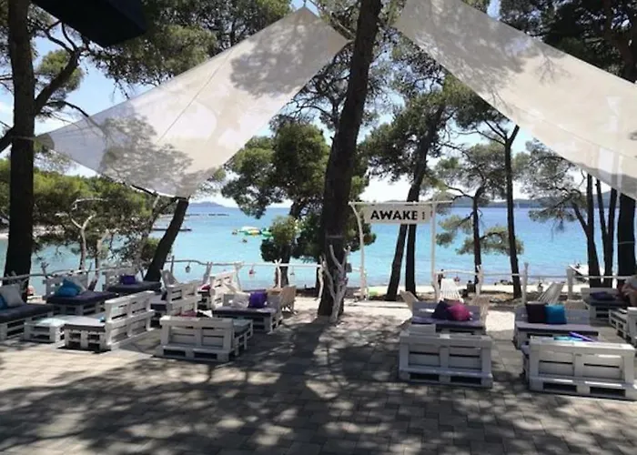 Appartement Casa Blanca, Biograd Na Moru