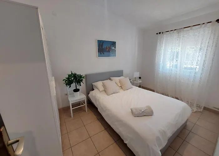 Appartement Casa Blanca,
