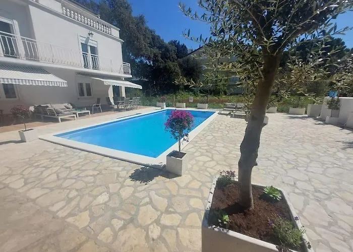Casa Blanca, Appartement *