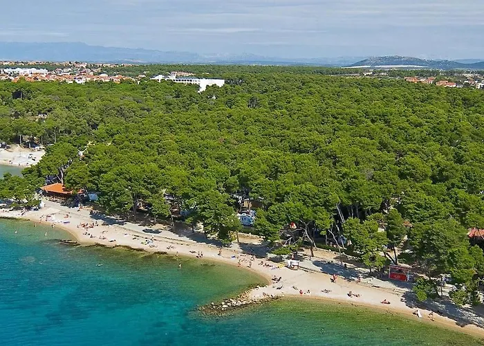 Casa Blanca, Biograd Na Moru
