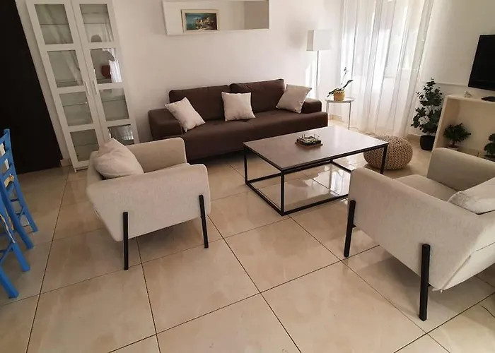 Appartement Casa Blanca, Biograd Na Moru
