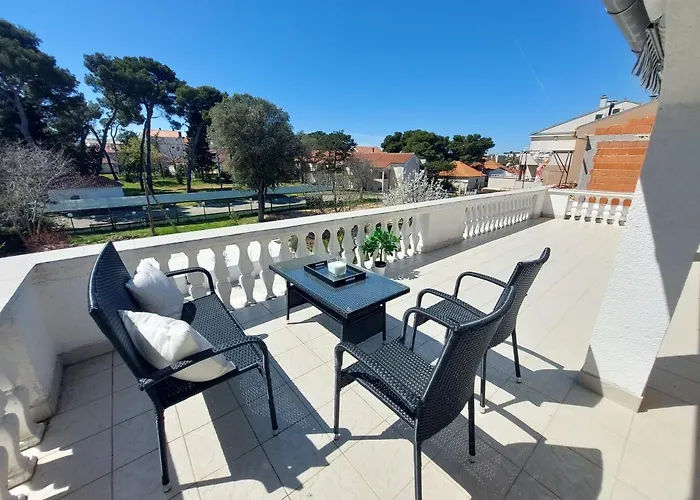 Appartement Casa Blanca,