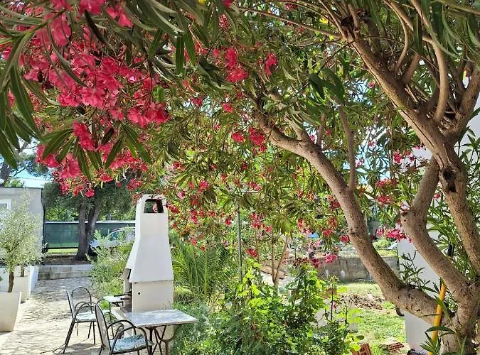Casa Blanca, Appartement Biograd Na Moru