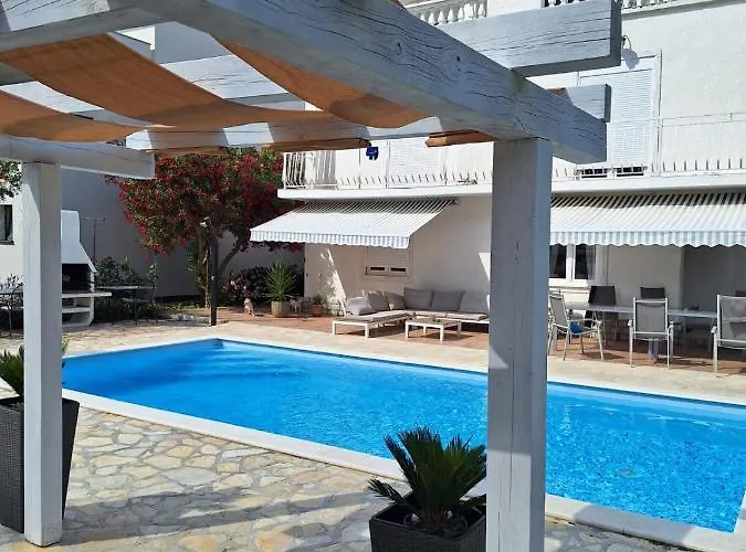 Appartement Casa Blanca, *
