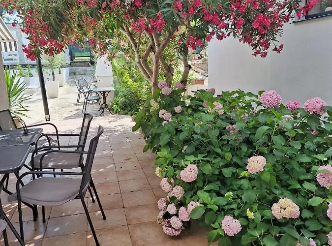Casa Blanca, דירה *