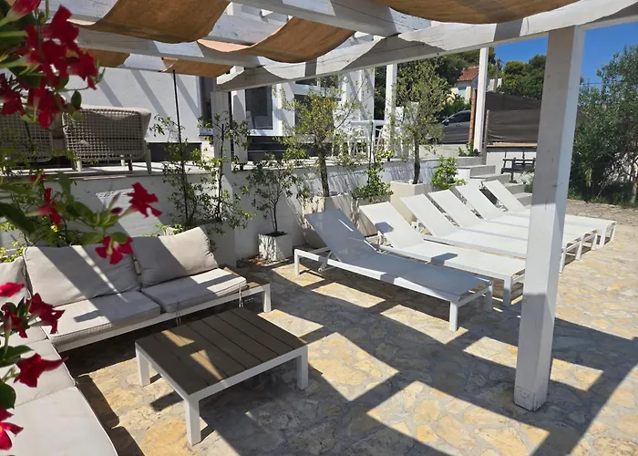 Appartement Casa Blanca,