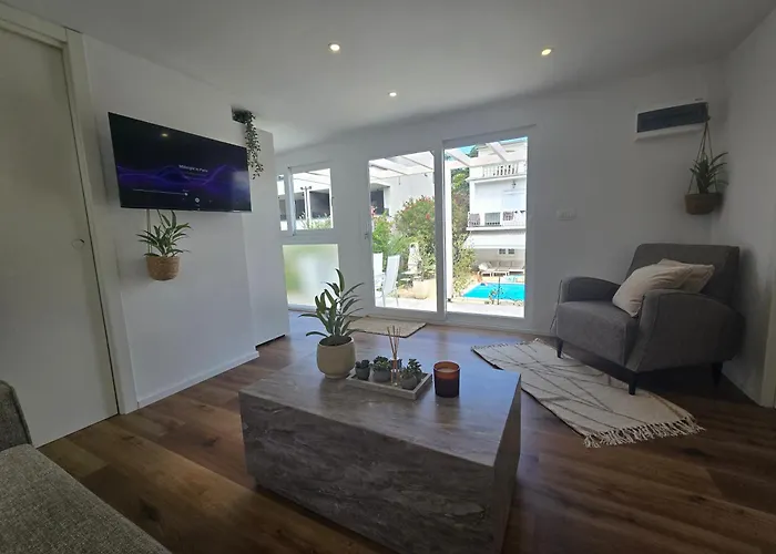 Appartement Casa Blanca,